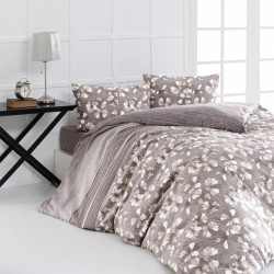 Луксозно спално бельо от 100% памук - GIANNA MINK от StyleZone