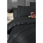 Лимитирана колекция спално бельо - GALA BLACK от StyleZone