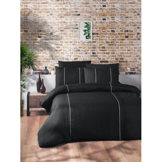 Лимитирана колекция спално бельо - ELEGANT BLACK от StyleZone