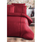 Лимитирана колекция спално бельо - ELEGANT RED от StyleZone