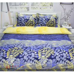 Българско спално бельо от 100% памук ранфорс - МАЯ от StyleZone