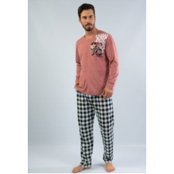 Мъжки пижами - МИКИ от StyleZone