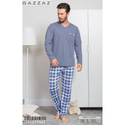 Мъжки пижами - НИКИ от StyleZone
