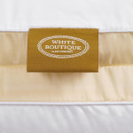 Възглавница - White Boutique Wonder от StyleZone