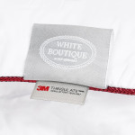 Възглавница - White Boutique Thermo Feel от StyleZone