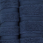  Хавлиени кърпи микропамук ОСЛО - ДЕНИМ от StyleZone
