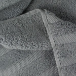  Хавлиени кърпи микропамук ОСЛО - СИВО от StyleZone