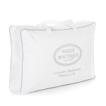 Завивка - White Boutique Linea от StyleZone