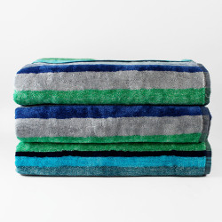 Плажна кърпа от 100% памук - ЕЛБА от StyleZone