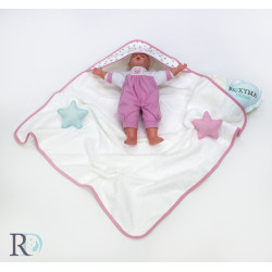 Хавлиена кърпа за бебе - СУПЕР БЕЙБИ от StyleZone