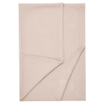 Одеяло Malaga White Boutique - BEIGE от StyleZone