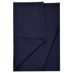 Одеяло Malaga White Boutique - BLUE от StyleZone