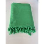 Лимитирана колекция бързосъхнеща плажна кърпа - ЗЕЛЕНА от StyleZone