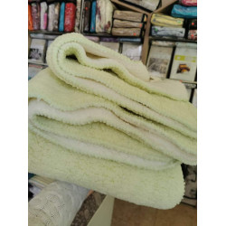Лимитирана серия луксозно одеяло - ЗЕЛЕНО от StyleZone