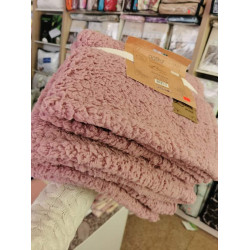 Лимитирана серия луксозно одеяло - РОЗОВО от StyleZone