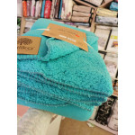 Лимитирана серия луксозно одеяло - МОРСКО от StyleZone