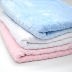 Бебешки одеяла